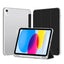 Tech-Protect SC Pen Hybrid dėklas iPad 10.9" (2022) – juodas -- iPad 10.9" 2022