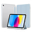 Tech-Protect SC Pen Hybrid dėklas iPad 10.9 (2022) – mėlynas -- iPad 10.9" 2022