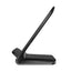 Tech-Protect Indukcinis įkroviklis QI15W-S2 15W stovo formos - juodas -- Cell phone chargers