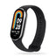 Tech-Protect IconBand dirželis, skirtas Xiaomi Smart Band 8/8 NFC – juodas -- Xiaomi Smart Band 8