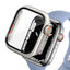 Tech-Protect Defense360 dėklas Apple Watch 44 mm – titano oranžinis -- Apple Watch 4