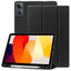 Tech-Protect SmartCase Pen dėklas Redmi Pad SE 11 – juodas -- Xiaomi Redmi Pad SE 11
