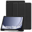 Tech-Protect SmartCase Pen dėklas Galaxy Tab A9+ 11 – juodas -- Samsung Galaxy Tab A9+
