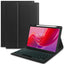 Tech-Protect SC rašiklis + klaviatūros dėklas su klaviatūra, skirtas Lenovo Tab M11 11" TB-330 - juodas