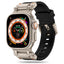 Tech-Protect Delta Pro dirželis, skirtas Apple Watch 4 / 5 / 6 / 7 / 8 / 9 / SE / Ultra 1 / 2 (42/44/45/49 mm) – juodas...
