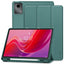 Tech-Protect SC rašiklio dėklas, skirtas Lenovo Tab M11 11" TB-330 - žalias -- Lenovo Tab M11 11
