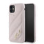 Karl Lagerfeld dėklas iPhone 11/XR – rožinis -- iPhone 11
