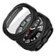 Tech-Protect Defense360 dėklas su stiklu Galaxy Watch Ultra 47mm – juodas -- Samsung Galaxy Watch Ultra (47mm)