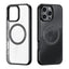 MagSafe dėklas Dux Ducis Aimo iPhone 16 Pro Max – juodas