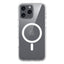 Dux Ducis Clin Mag MagSafe dėklas iPhone 16 Pro Max – skaidrus