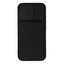 Nillkin CamShield Pro dėklas iPhone 16 Pro – juodas
