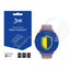 3mk Watch Protection™ v. ARC+ apsauginė plėvelė, skirta Polar Ignite 3 -- Cell phone tempered glass
