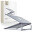 Tech-Protect ULS100 universalus nešiojamojo kompiuterio stovas iki 16" – pilkas -- Laptop Stands