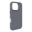 Puro Icon Mag Pro MagSafe dėklas iPhone 16 Pro Max – tamsiai pilkas