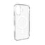Puro Lite Mag MagSafe silikoninis dėklas iPhone 16 Plus – skaidrus