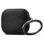 Spigen Urban Fit dėklas Galaxy Buds 3/3 Pro – juodas