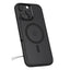Spigen Ultra Hybrid MagSafe dėklas iPhone 16 Pro Max – juodas