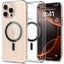 Spigen Ultra Hybrid MagSafe dėklas iPhone 16 Pro Max – tamsiai pilkas