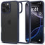 Spigen Ultra Hybrid dėklas iPhone 16 Pro Max – mėlynas