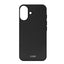 SBS Full Active D3O dėklas iPhone 16 – juodas
