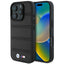 BMW M MagSafe dėklas iPhone 16 Pro – juodas
