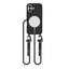 Tech-Protect MagNecklace MagSafe dėklas iPhone 16 – juodas -- iPhone 16