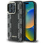 DKNY MagSafe dėklas iPhone 16 Pro Max – juodas -- iPhone 16 Pro Max