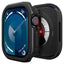 Caseology Vault dėklas Apple Watch 10 46 mm – juodas -- Apple Watch 10 (46mm)