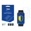 3mk Watch Protection ARC apsauginė plėvelė, skirta Huawei Watch Fit / Fit SE