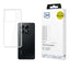 3mk Clear Case skirtas Xiaomi 14T Pro - skaidrus -- Xiaomi 14T Pro