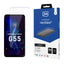 3mk hardglass™ grūdintas stiklas skirtas Motorola Moto G55 5G -- Motorola Moto G55 5G