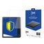Hibridinis stiklas 3mk FlexibleGlass KOBO Libra Colour -- Kobo Libra Colour