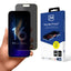 Matinė privatumo plėvelė 3mk Silky Matt Privacy iPhone 16 Plus -- iPhone 16 Plus