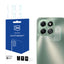 Hibridinis stiklas kameros objektyvui 3mk Lens Protection, skirtas Honor X6B -- Honor X6B