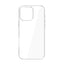 3mk skaidrus dėklas, skirtas iPhone 16 Pro Max – skaidrus
