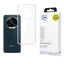 3mk skaidrus dėklas, skirtas Realme 13 Pro+ 5G / Realme 13 Pro 5G – skaidrus -- Realme 13 Pro+ 5G