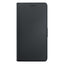 3mk Wallet Case iPhone 12 / 12 Pro dėklas – juodas -- iPhone 12 / iPhone 12 Pro