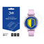3mk watch apsauga ARC apsauginis stiklas skirtas garmin lily -- Cell phone tempered glass