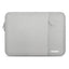 Tech-Protect Sleeve dėklas 13–14" – pilkas -- Others