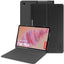 Tech-Protect SmartCase dėklas Lenovo Tab Plus – juodas -- Lenovo Tab Plus