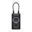 Joyroom išorinė baterija JR-W13 5000mAh belaidė Apple Watch + USB-C ir Lightning - juoda