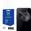 3mk Lens Protection™ hibridinis fotoaparato objektyvo stiklas Xiaomi Redmi 14c -- Xiaomi Redmi 14C