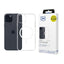 3mk Clear MagCase skirtas Apple iPhone 15 Plus - skaidrus -- iPhone 15 Plus