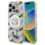Hello Kitty MagSafe dėklas iPhone 16 Pro Max – baltas