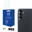 Hybrid glass skirtas camera lens 3mk lens apsauga skirtas Samsung Galaxy A16 -- Samsung Galaxy A16