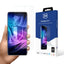 Matinė apsauginė plėvelė 3mk Silky Matt Pro skirta Xiaomi Redmi Note 14 Pro