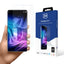 3mk Silky Matt Pro matte film, skirtas Vivo X200 Pro -- Cell phone tempered glass