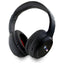 BMW Bluetooth ENC ausinės BMBHMIAV27MBCTK juodai/juodai spausdinti logotipai