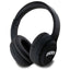 DKNY DKBH3DNYAK „Bluetooth“ ant ausinių įdedamos ausinės, juodos/juodos arkos logotipas