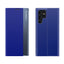 Hurtel New Sleep dėklas Samsung Galaxy S24 FE – mėlynas